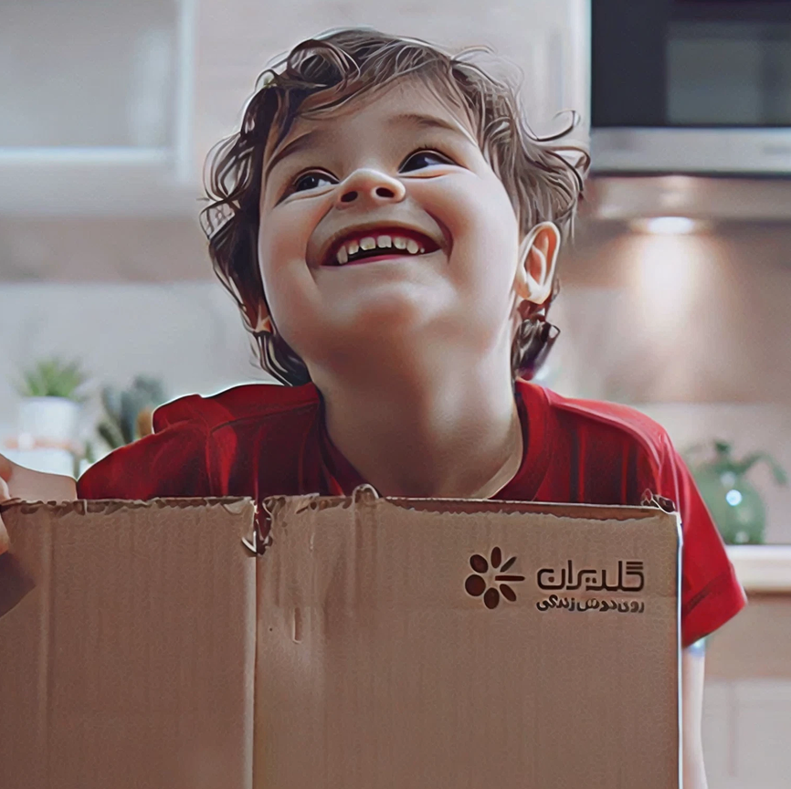 سفری در برندها