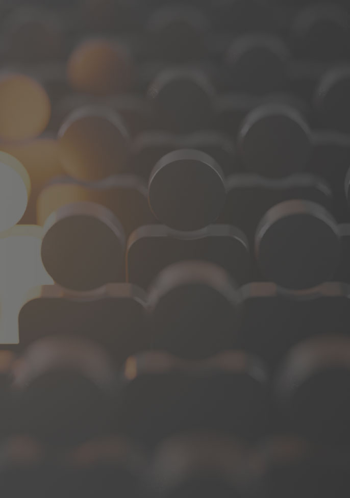 لیست فرصت های شغلی موجود گـروه گلـدیـران