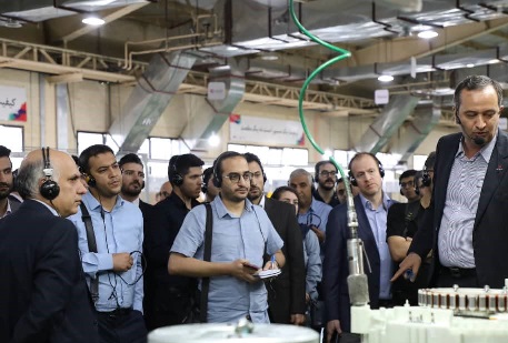 گزارش خبر فعالان بازار سرمایه