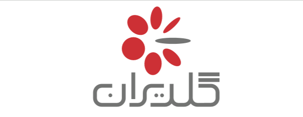 تغییری در جایگاه اجزای لوگو داده نشود