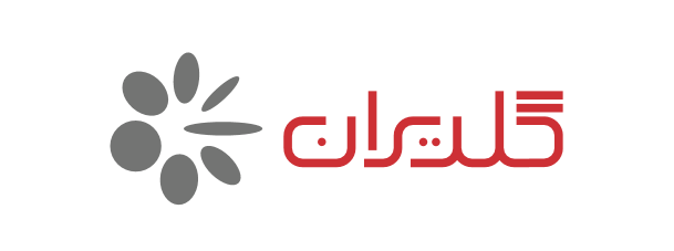 رنگ اجزای لوگو به هیچ‌عنوان تغییر نکند