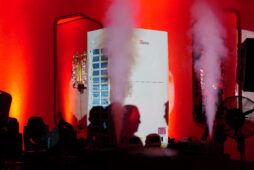 VRF جی پلاس رونمایی شد