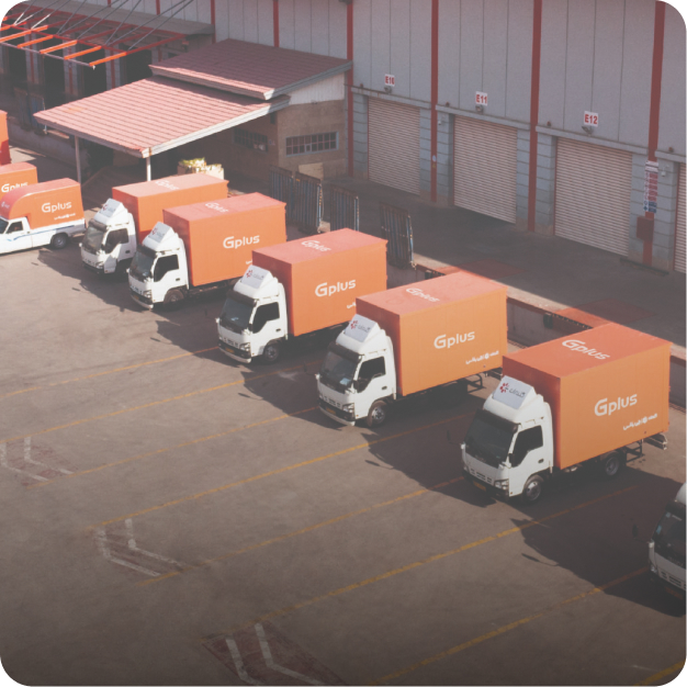 خدمات لجستیک