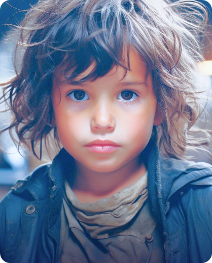 حمایت از کودکان