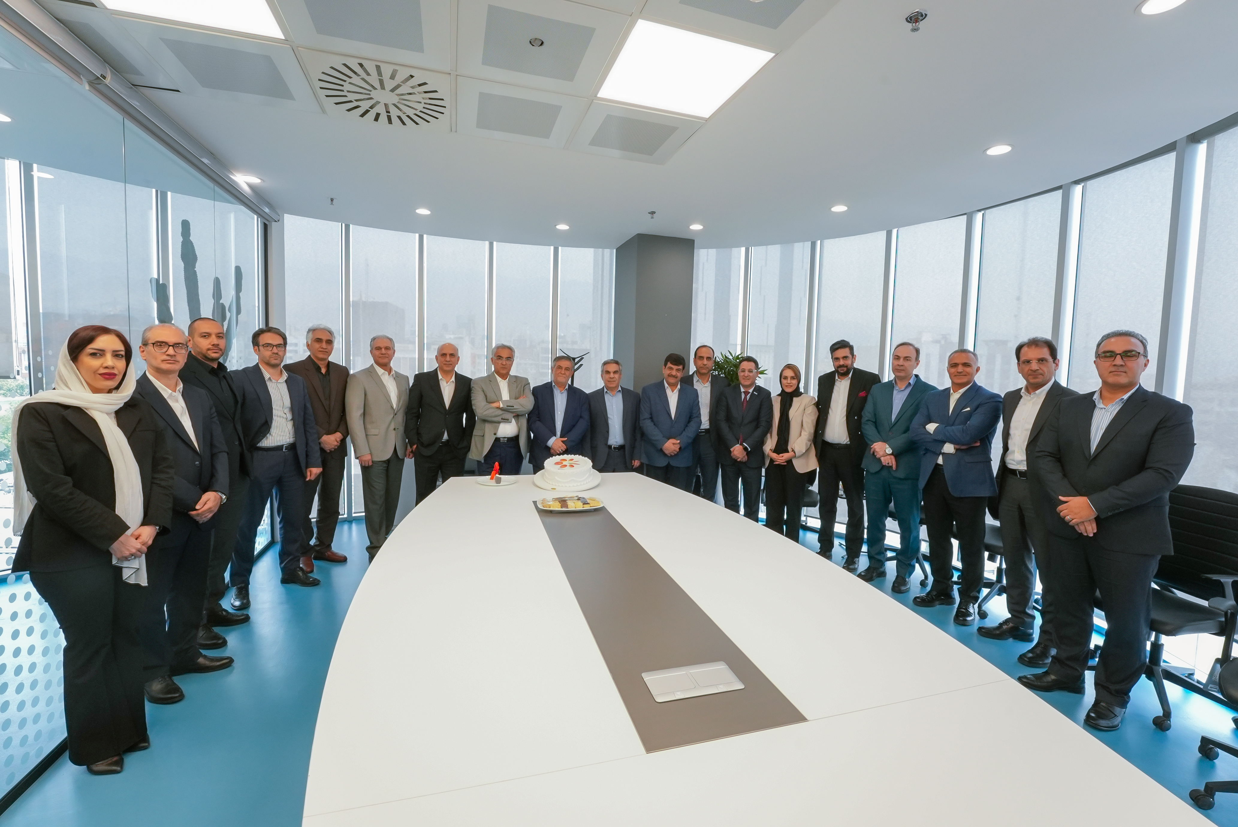 مراسم گرامیداشت روز گلدیران 1404