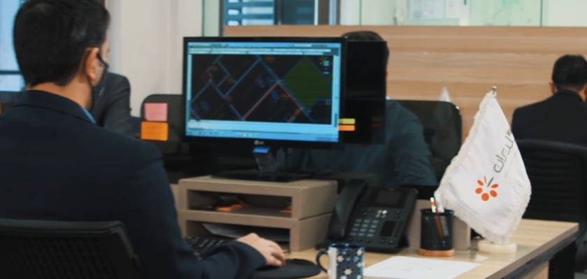 نگاهی به فعالیت شرکت صنایع مبتکران گلدیران به بهانه روز مهندس