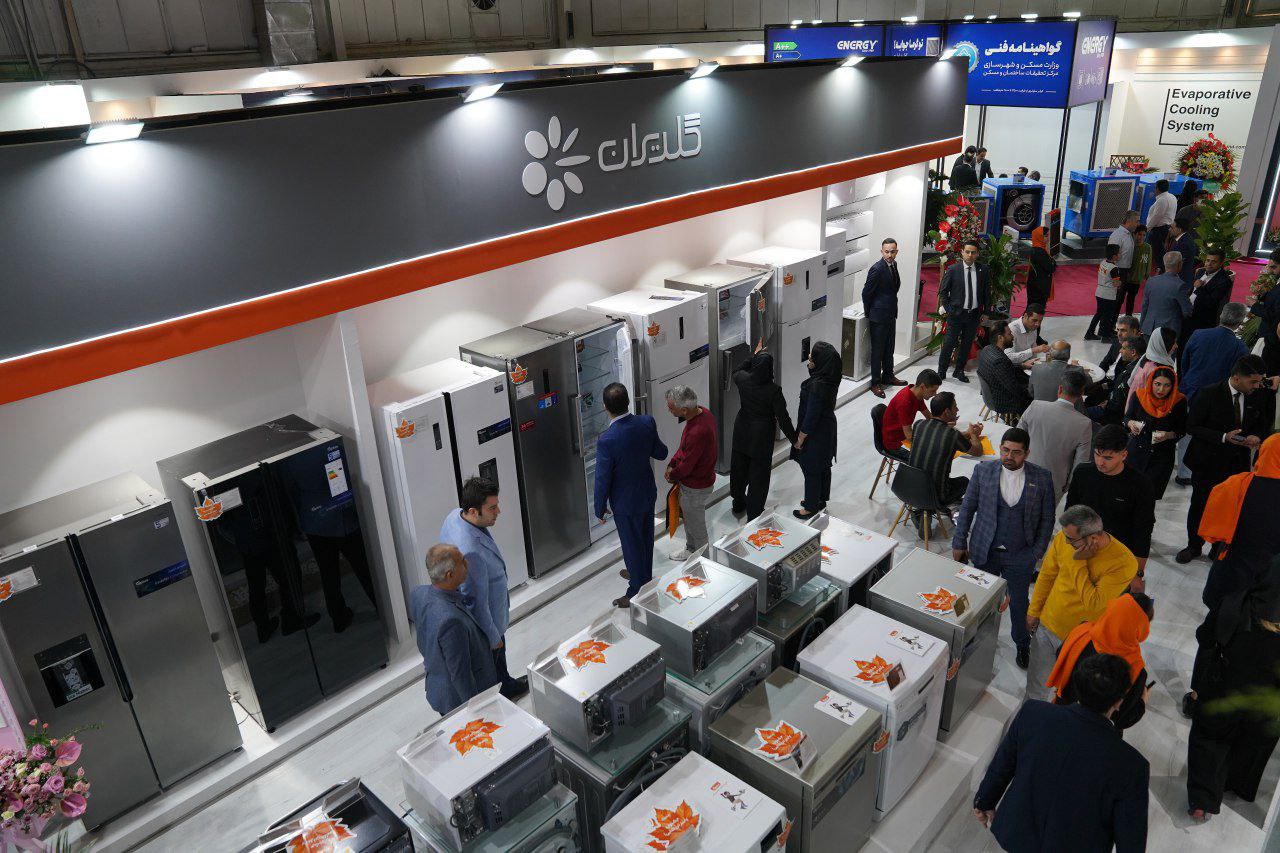 گزارش روز سوم حضور جی‌پلاس در نمایشگاه هامکس ۲۰۲۳