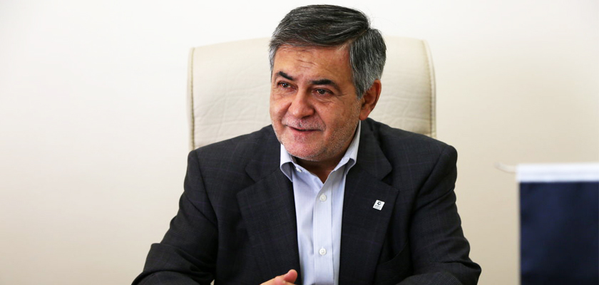 مصاحبه خبرگزاری فارس با جناب آقای تنهایی درباره تجربه کارآفرینی در گلدیران