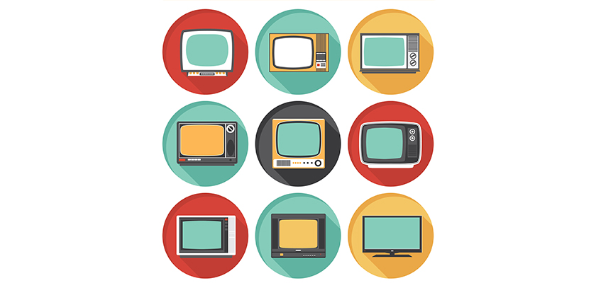 طول عمر مفید یک تلویزیون چقدر است؟