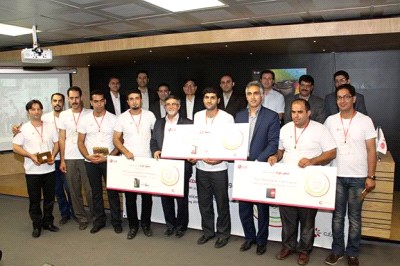 دومین المپیاد مهارت های خدمات