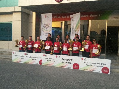 ایرانی‌ها در ارائه خدمات به مشتری ماهرترین هستند