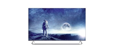 تلویزیون‌های UHD جی‌پلاس در سایز 75 اینچ با قاب باریک به بازار عرضه شدند