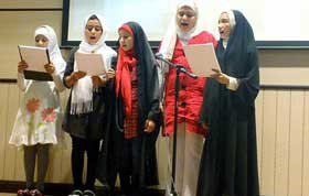 روز جهانی کودک برای کودکان گلدکیدز سرشار از ادبیات اصیل ایرانی