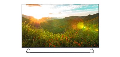 بزرگترین تلویزیون جی‌پلاس در سایز 82 اینچ و با قاب باریک به بازار عرضه شد