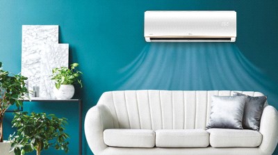 کدام کولرگازی جی پلاس برای مناطق گرمسیری مناسب است؟