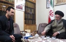 برندگان مسابقه راز زندگی