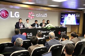 عضو جدید خانواده بزرگ ™Door-in-Door