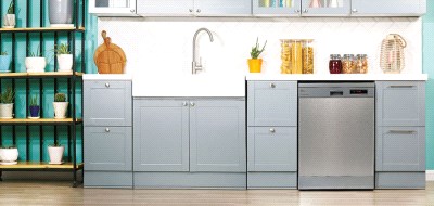 وسایلی که هرگز نباید درون ماشین ظرف‌شویی قرار دهید