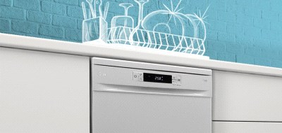 ورود ظرفشویی به سبد محصولات لوازم خانگی جی‌پلاس