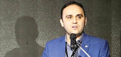 خلق برند ایرانی، رویای به‌وقوع پیوسته گلدیران