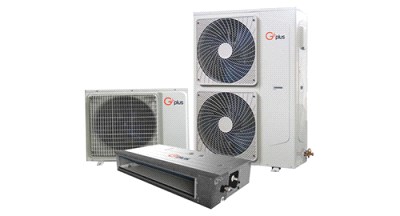 داکت اسپلیت Gplus چه مشخصاتی دارد؟