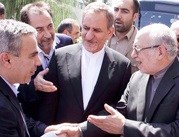 افتتاح کارخانه تولید لباسشویی Direct Drive ( بدون تسمه) در کاسپین قزوین