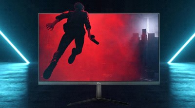 هرآنچه در مورد مانیتور گیمینگ جی‌پلاس مدل GGM-K275FN باید بدانید