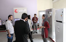 ال‌جی و گلدیران با سه جشنواره بزرگ به استقبال نمایشگاه Homex رفتند