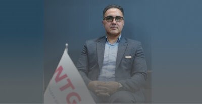 گفت و گوی مدیرعامل شرکت نوین ترابر با خبرگزاری فارس