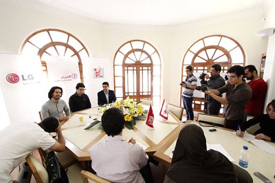 همایون شجریان با حمایت مالی گلدیران و ال جی به روی صحنه می آید