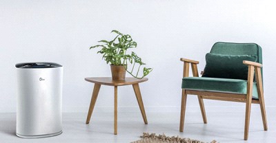 با این 4 روش دستگاه تصفیه هوا را به بهترین شکل در خانه تمیز کنید