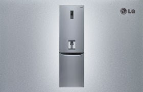 مدل جدید BF-214، رویایی ترین یخچال پایین فریزر در بازار ایران