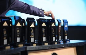 درخشش دوباره شرکت لجستیک گلدیران