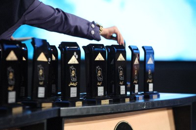 درخشش دوباره  شرکت لجستیک گلدیران