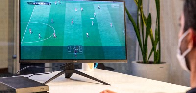 بررسی مانیتور گیمینگ جی پلاس GGM-K275FN