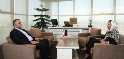خدمات پس از فروش گلدیران در خدمت سبد محصولات جی‌پلاس
