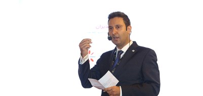 انسان هوشمند و مدرن مخاطب اصلی برند جوان جی‌پلاس