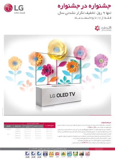 جشنواره در جشنواره