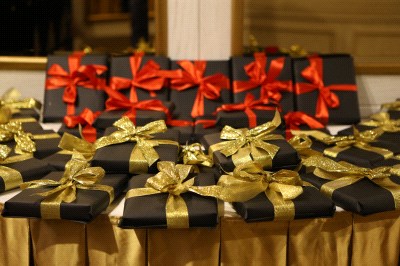 مراسم تقدیر از برگزیدگان باشگاه روی خوش زندگی