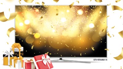 همه برنده‌اید در فروشگاه های گلدیران پلاس