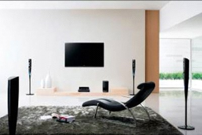 از پنجره تلويزيونهاي LCD ال جي جهان بي مرز را تماشا كنيد!