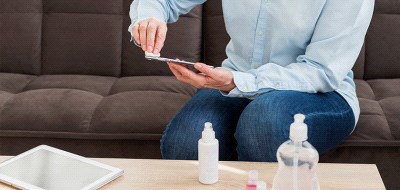 بهترین روش استفاده از موبایل برای جلوگیری از ابتلا به ویروس کرونا (کووید 19)