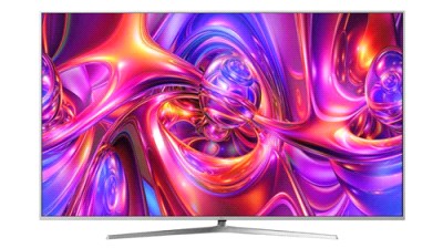 تلویزیون هوشمند 65 اینچ UHD 4K جی‌پلاس مدل KU721S