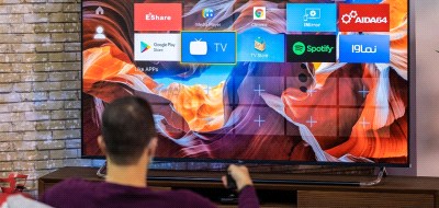 بررسی تلویزیون 75 اینچ KE821S جی پلاس از نگاه زومیت