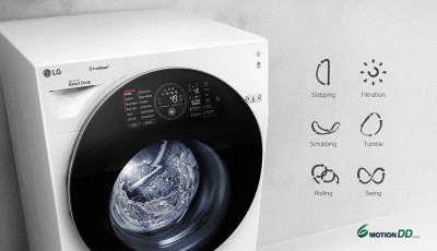 جشنواره ویژه TWINWash  تغییر دکور رایگان برای 150 خریدار اول