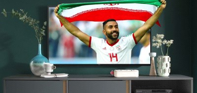 با رایج‌ترین مشکلات تلویزیون و راهکارهای حل آن‌ها آشنا شوید