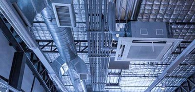 راهکار مقابله با ویروس کرونا با استفاده از تهویه مطبوع