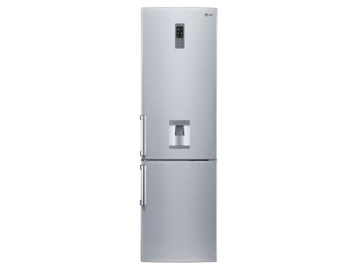 یخچال پایین فریزر مدل B2014