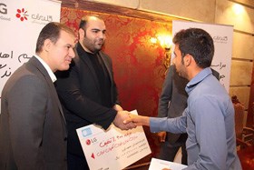 مشعل فرصت قهرمانی با دستان بهداد سلیمی خاموش شد