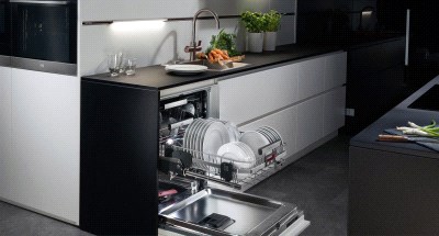 راهنمای خرید ماشین ظرف‌شویی؛ یک ماشین ظرفشویی خوب، چه قابلیت‌هایی دارد؟